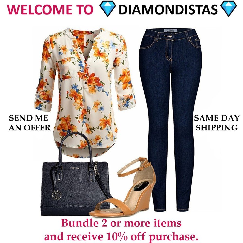 ACCEPTING OFFERS! PLUS